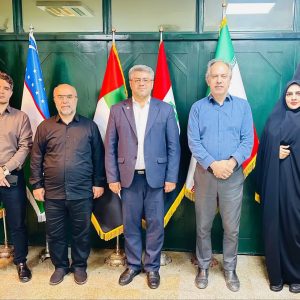 Exploring Ways to Expand Academic and Cultural Cooperation between Imam Reza International University and Uzbek Academic Institutions